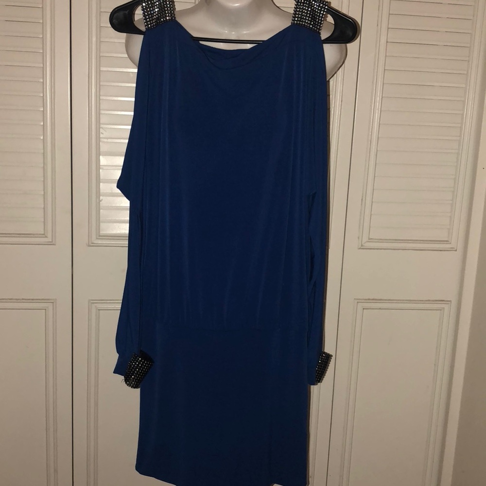 Arden B cocktail club dress